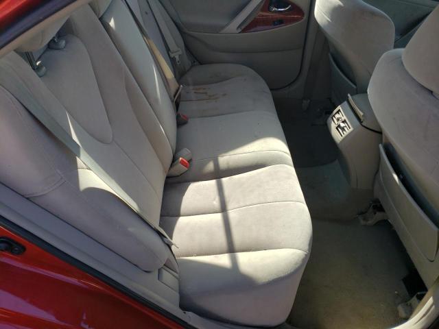 Photo 10 from auction – 2011 TOYOTA CAMRY BASE with VIN 4T1BF3EK2BU645274