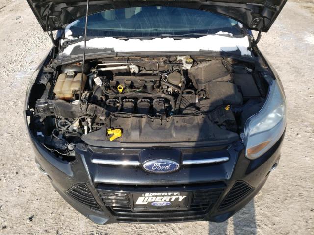 Photo 11 from auction – 2012 FORD FOCUS SE with VIN 1FAHP3K23CL385495