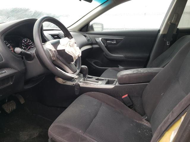 Photo 7 from auction – 2014 NISSAN ALTIMA 2.5 with VIN 1N4AL3AP2EC130933