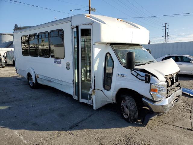 GOSH COACH 2016 with VIN 1FDFE4FS7GDC08998 - Photo from auction