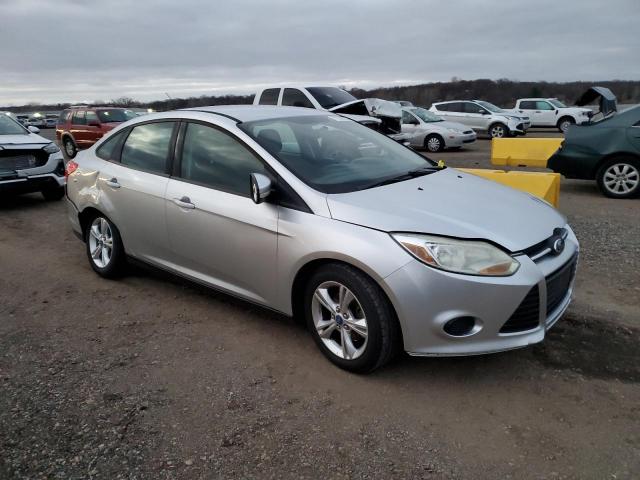 Photo 4 from auction – 2013 FORD FOCUS SE with VIN 1FADP3F27DL126826