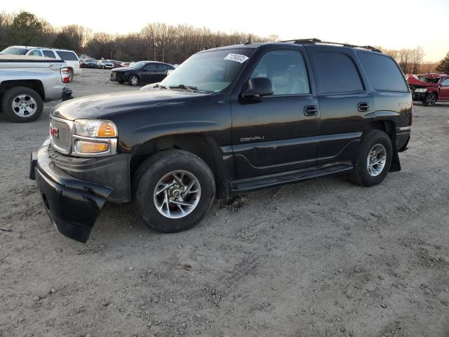 Photo 1 from auction – 2003 GMC YUKON DENA with VIN 1GKEK63U73J199195