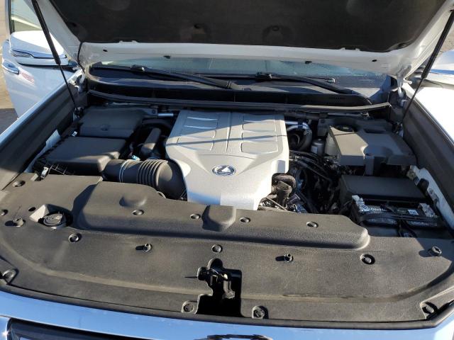 Photo 11 from auction – 2019 LEXUS GX 460 with VIN JTJBM7FXXK5211400