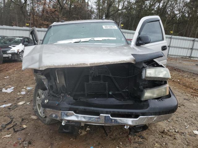Photo 11 from auction – 2005 CHEVROLET 1500 with VIN 2GCEC13T051302943