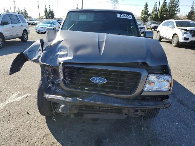 Photo 5 from auction – 2009 FORD RANGER with VIN 1FTYR10D89PA24181