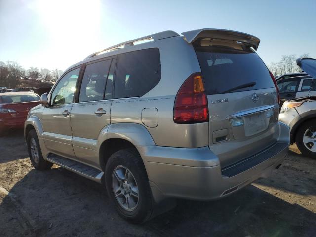 Photo 2 from auction – 2006 LEXUS GX 470 with VIN JTJBT20X660103017