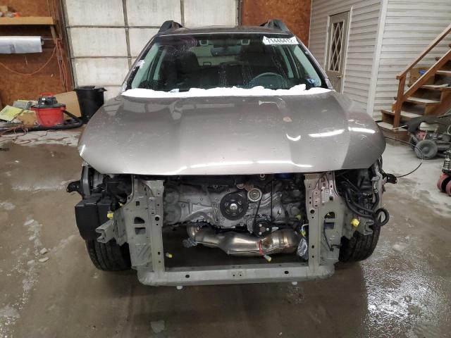 Photo 5 from auction – 2022 SUBARU OUTBACK PR with VIN 4S4BTADC0N3125981