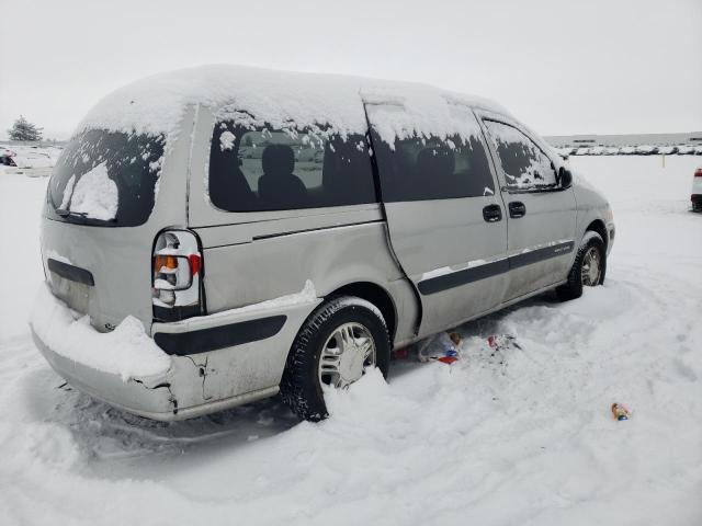 Photo 3 from auction – 2004 CHEVROLET VENTURE with VIN 1GNDX03E44D111595