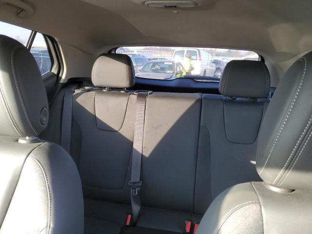 Photo 10 from auction – 2022 BUICK ENCORE GX with VIN KL4MMCSL2NB019282