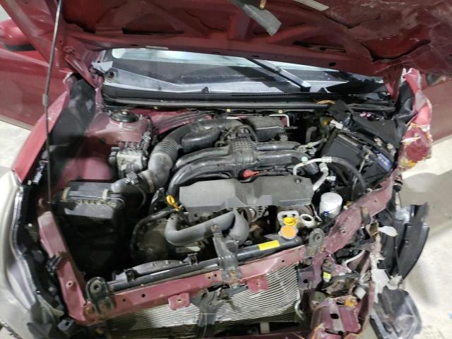 Zdjęcie 12 z aukcji – 2013 SUBARU IMPREZA PR z VIN JF1GPAD68DG822773