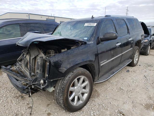 GMC YUKON XL D 2011 with VIN 1GKS2MEF9BR314739 - Photo from auction