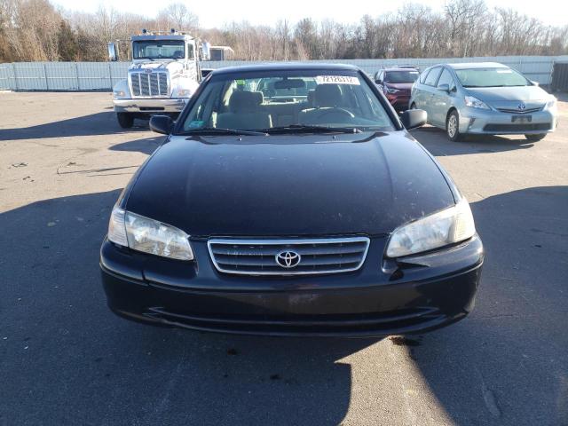 Photo 5 from auction – 2000 TOYOTA CAMRY CE with VIN 4T1BG22K4YU683318