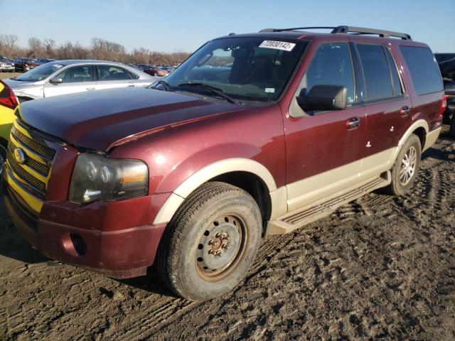 FORD EXPEDITION 2010 with VIN 1FMJU1J58AEB60250 - Photo from auction