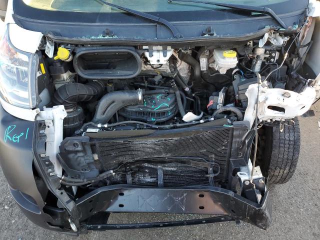 Photo 12 from auction – 2019 RAM PROMASTER with VIN 3C6TRVDG6KE535603