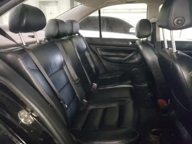 Photo 10 from auction – 2000 VOLKSWAGEN JETTA GLS with VIN 3VWSC29M7YM034959