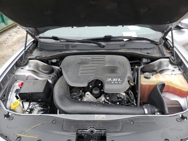 Zdjęcie 11 z aukcji – 2016 DODGE CHARGER SX z VIN 2C3CDXHG7GH339103