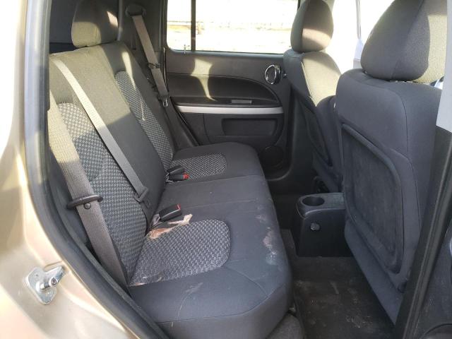 Photo 11 from auction – 2008 CHEVROLET HHR with VIN 3GNCA53P28S680379