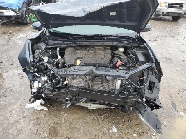 Photo 11 from auction – 2014 TOYOTA COROLLA L with VIN 2T1BURHE2EC185375