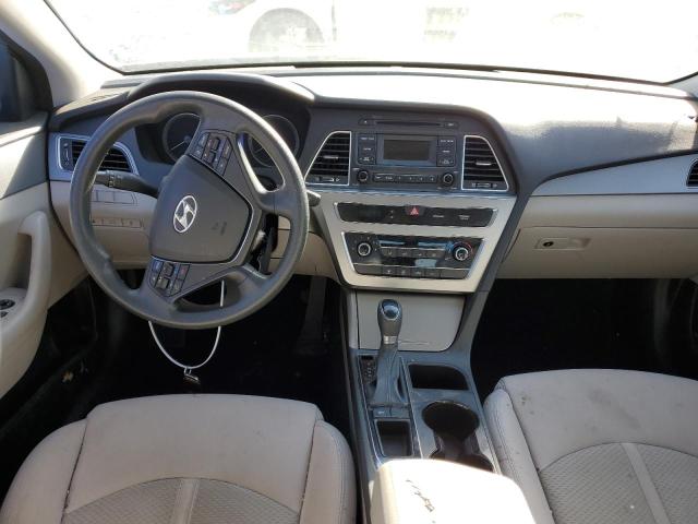 Photo 8 from auction – 2015 HYUNDAI SONATA SE with VIN 5NPE24AF4FH136251