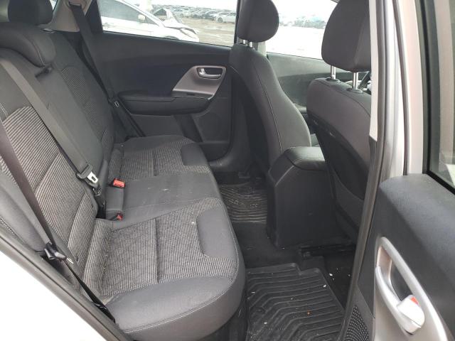 Photo 10 from auction – 2019 KIA NIRO FE with VIN KNDCB3LC4K5351207