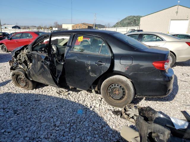 Photo 2 from auction – 2011 TOYOTA COROLLA BA with VIN 2T1BU4EE8BC637638