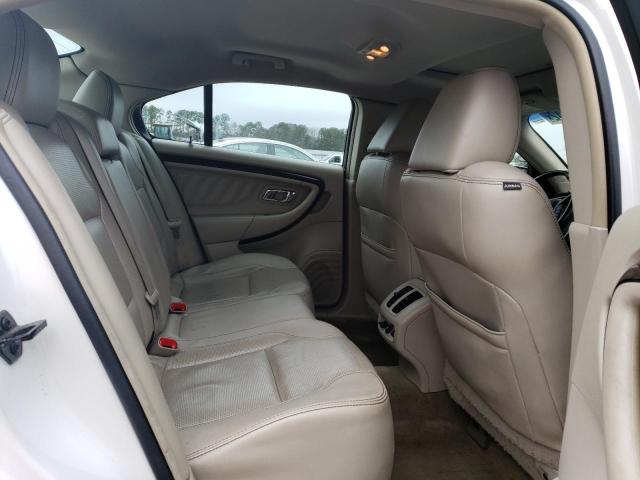 Photo 10 from auction – 2011 FORD TAURUS LIM with VIN 1FAHP2FWXBG168718