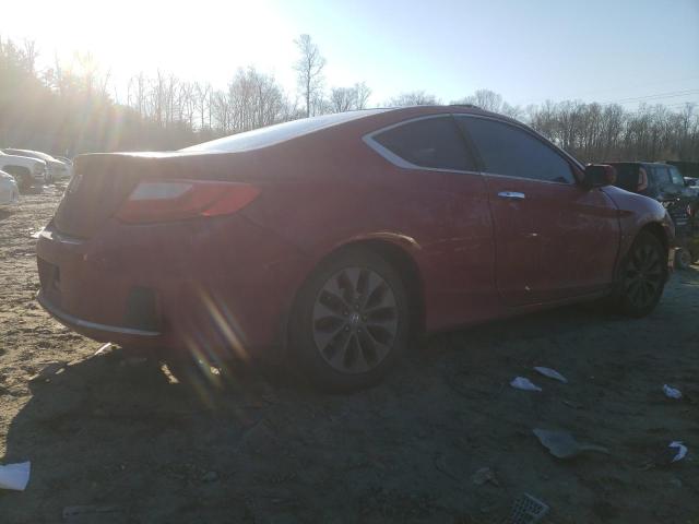 Photo 3 from auction – 2013 HONDA ACCORD EX with VIN 1HGCT1B78DA006599
