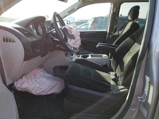 Photo 7 from auction – 2016 DODGE GRAND CARA with VIN 2C4RDGCG2GR374834