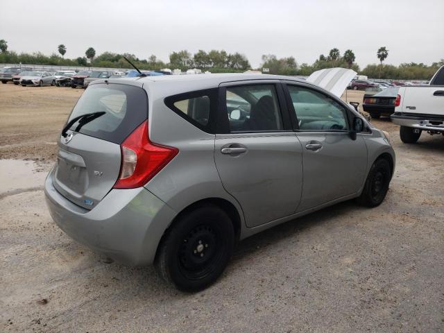 Photo 3 from auction – 2014 NISSAN VERSA NOTE with VIN 3N1CE2CP2EL386386