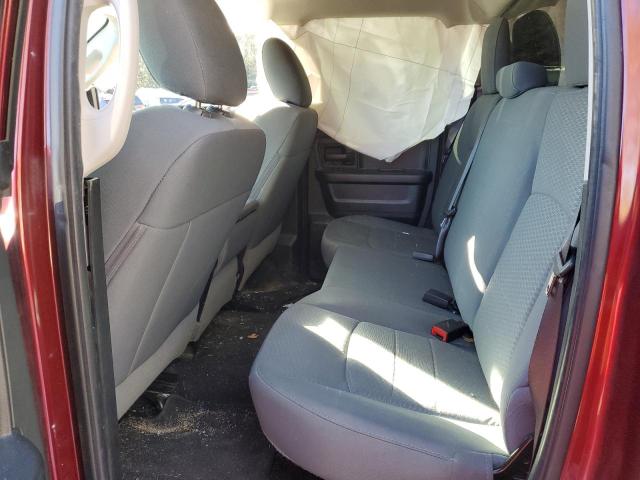 Photo 10 from auction – 2016 RAM 1500 ST with VIN 1C6RR7FT1GS336219