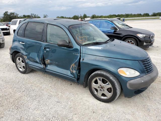 Photo 4 from auction – 2001 CHRYSLER PT CRUISER with VIN 3C8FY4BB31T634673