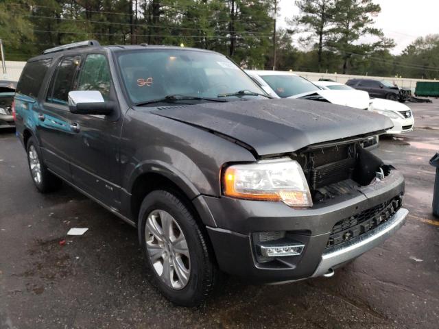 Photo 4 from auction – 2016 FORD EXPEDITION with VIN 1FMJK1MT8GEF28838