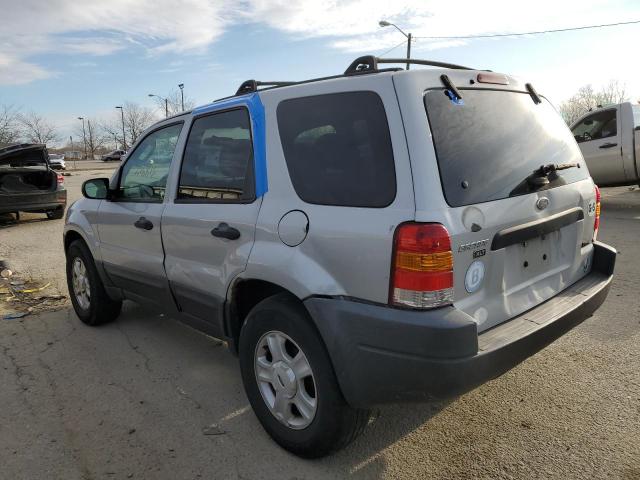 Photo 2 from auction – 2003 FORD ESCAPE XLT with VIN 1FMYU93133KE08058