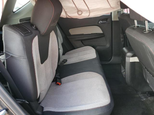 Photo 11 from auction – 2017 CHEVROLET EQUINOX LT with VIN 2GNALCEK6H6128390