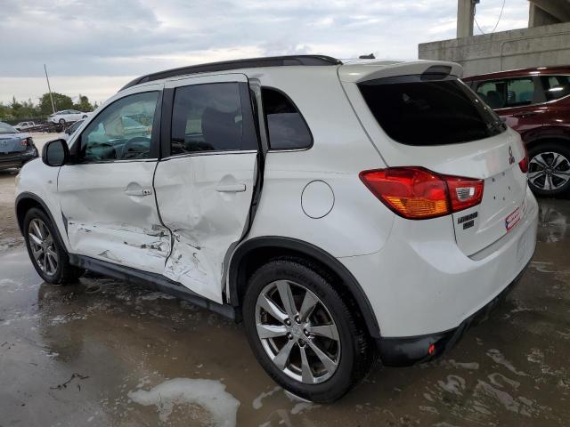 Photo 2 from auction – 2013 MITSUBISHI OUTLANDER with VIN 4A4AP5AU8DE021260