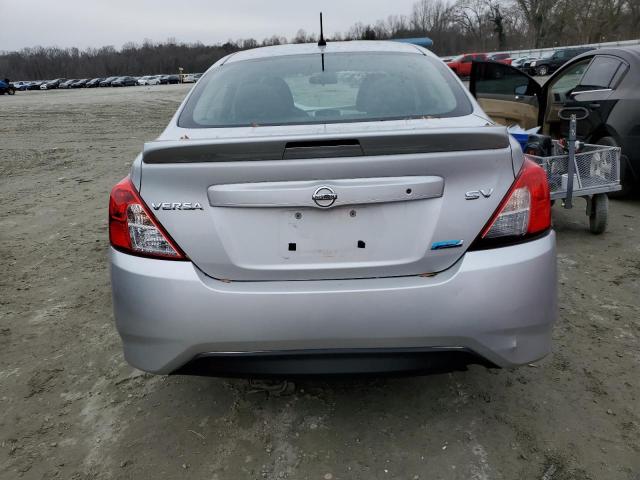 Photo 6 from auction – 2016 NISSAN VERSA S with VIN 3N1CN7AP3GL861417
