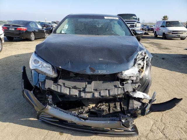 Photo 5 from auction – 2017 TOYOTA CAMRY LE with VIN 4T1BF1FK5HU354926