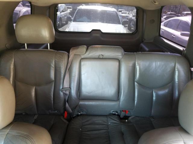 Photo 10 from auction – 2004 GMC YUKON with VIN 1GKEC13Z54J201488