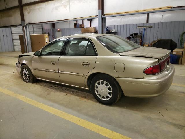 Photo 2 from auction – 2005 BUICK CENTURY CU with VIN 2G4WS52J351143698