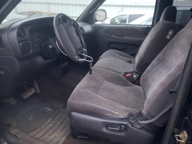 Photo 7 from auction – 2001 DODGE RAM 1500 with VIN 1B7HC13Y81J218796