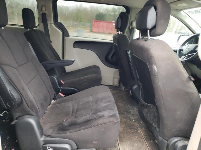 Photo 11 from auction – 2012 DODGE GRAND CARA with VIN 2C4RDGBG6CR403537
