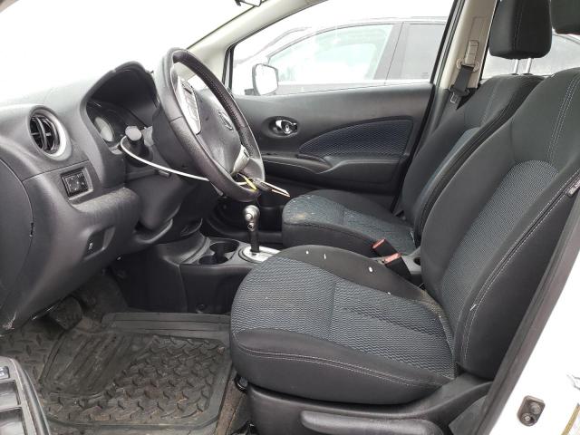 Photo 7 from auction – 2015 NISSAN VERSA NOTE with VIN 3N1CE2CP0FL414400