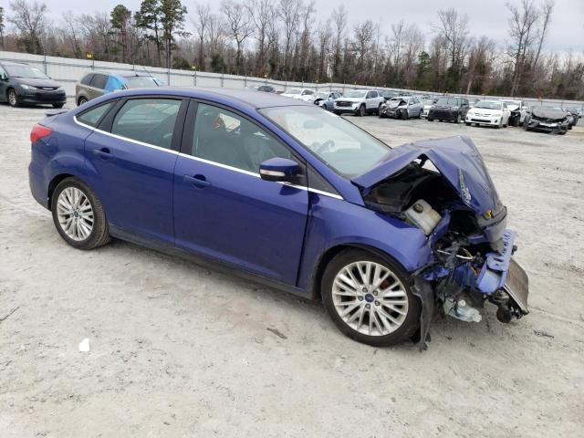 Photo 4 from auction – 2015 FORD FOCUS TITA with VIN 1FADP3J28FL227643