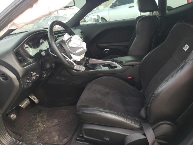 Photo 7 from auction – 2019 DODGE CHALLENGER with VIN 2C3CDZFJ1KH546489