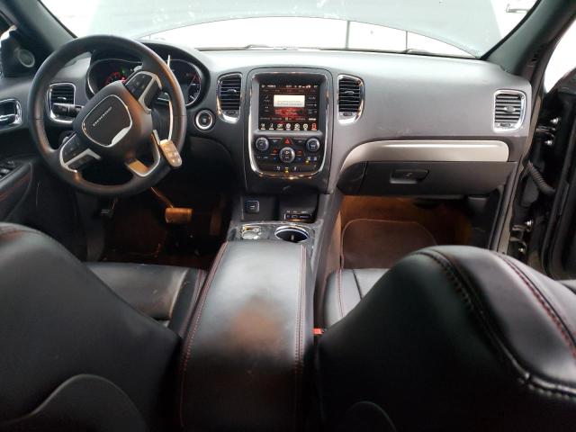 Photo 8 from auction – 2014 DODGE DURANGO R/ with VIN 1C4SDJCT6EC591823
