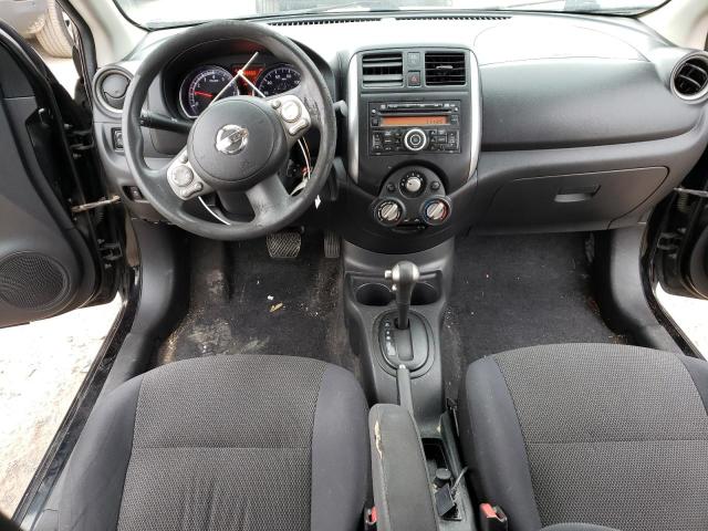 Photo 8 from auction – 2013 NISSAN VERSA S with VIN 3N1CN7AP2DL885381