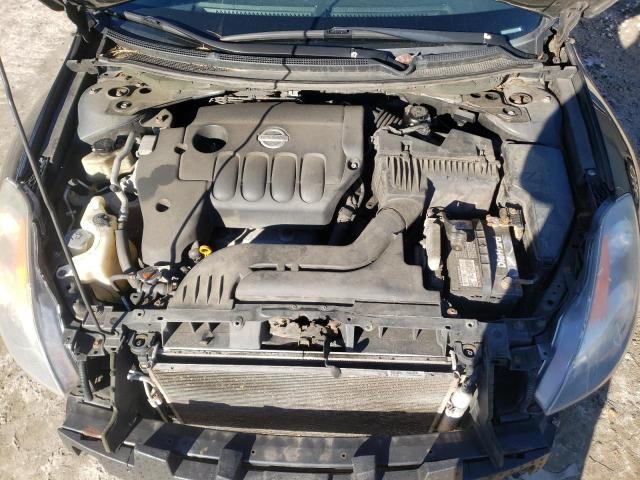 Photo 11 from auction – 2008 NISSAN ALTIMA 2.5 with VIN 1N4AL21E68N412249