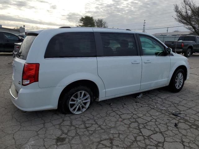 Photo 3 from auction – 2019 DODGE GRAND CARA with VIN 2C4RDGCG1KR656732