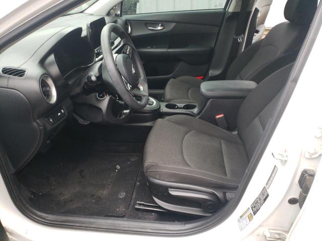 Photo 7 from auction – 2020 KIA FORTE FE with VIN 3KPF24ADXLE141814