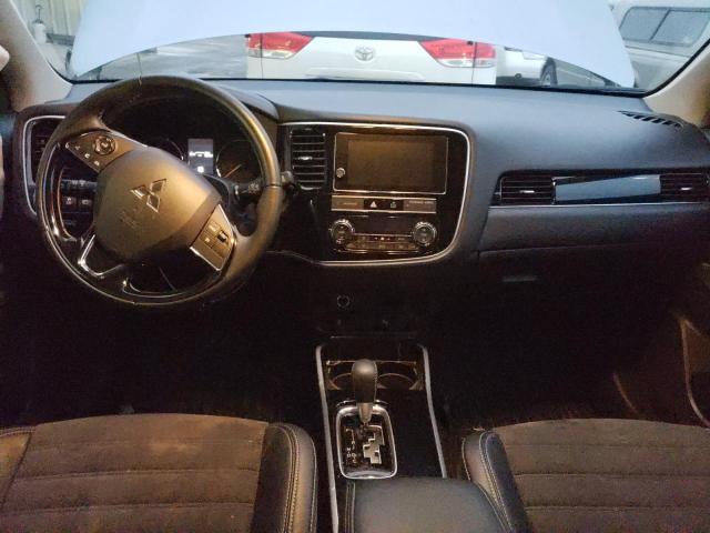 Photo 8 from auction – 2019 MITSUBISHI OUTLANDER with VIN JA4AZ3A36KZ005216